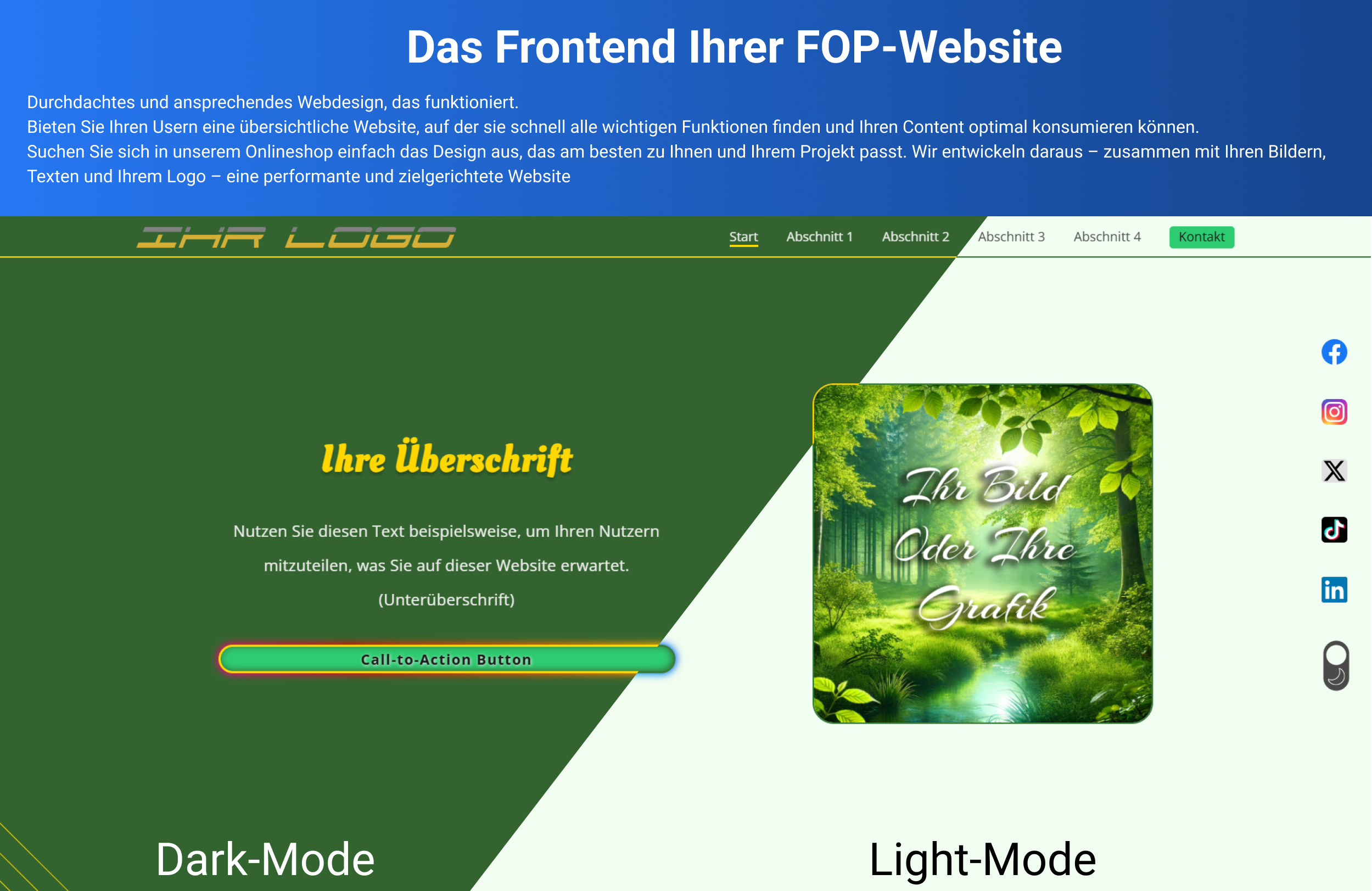 FOP-Frontend