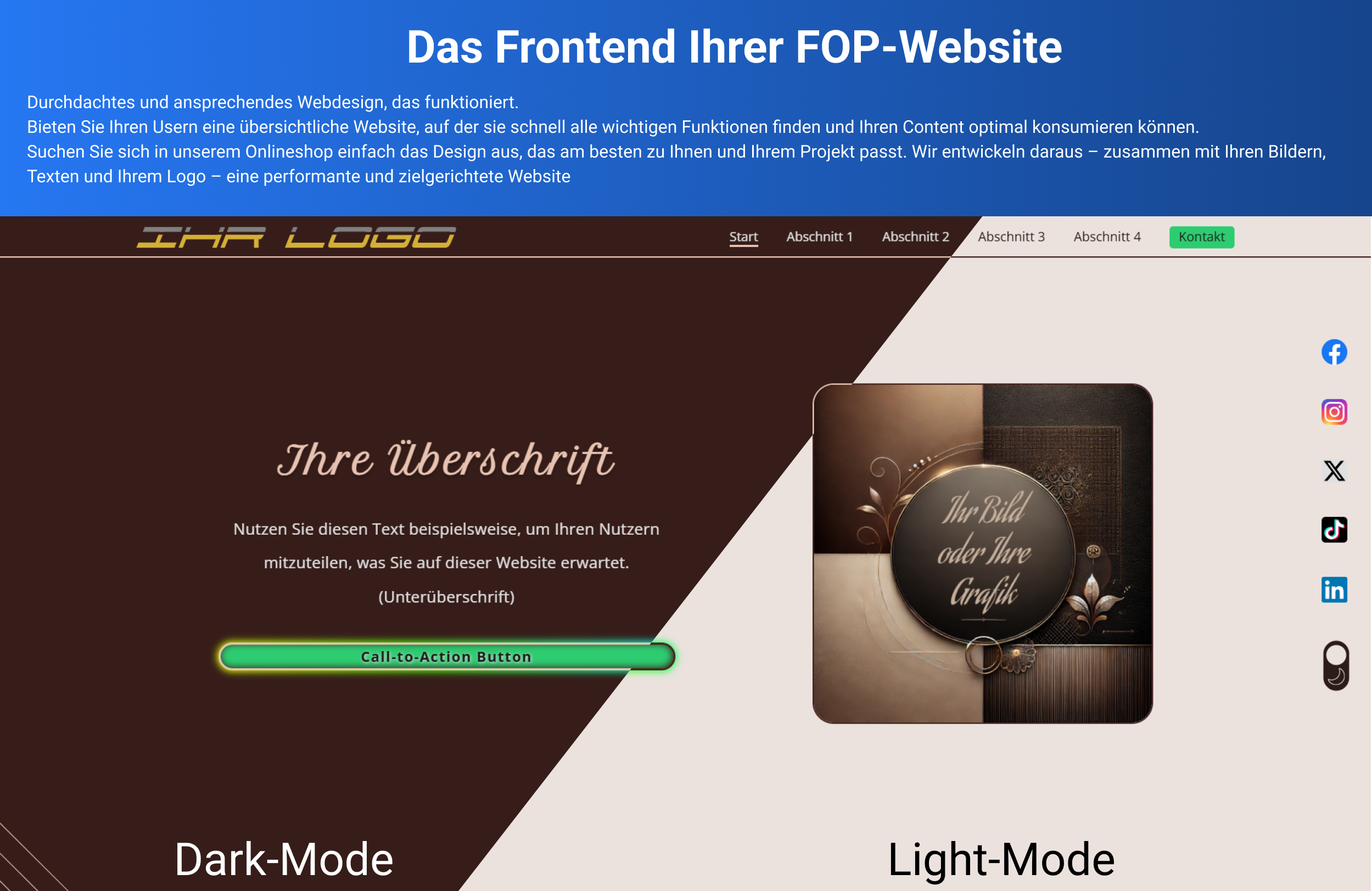 FOP-Frontend