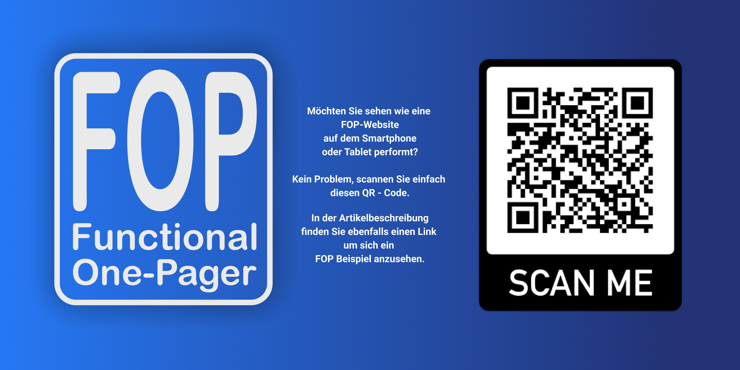 FOP QR-Code